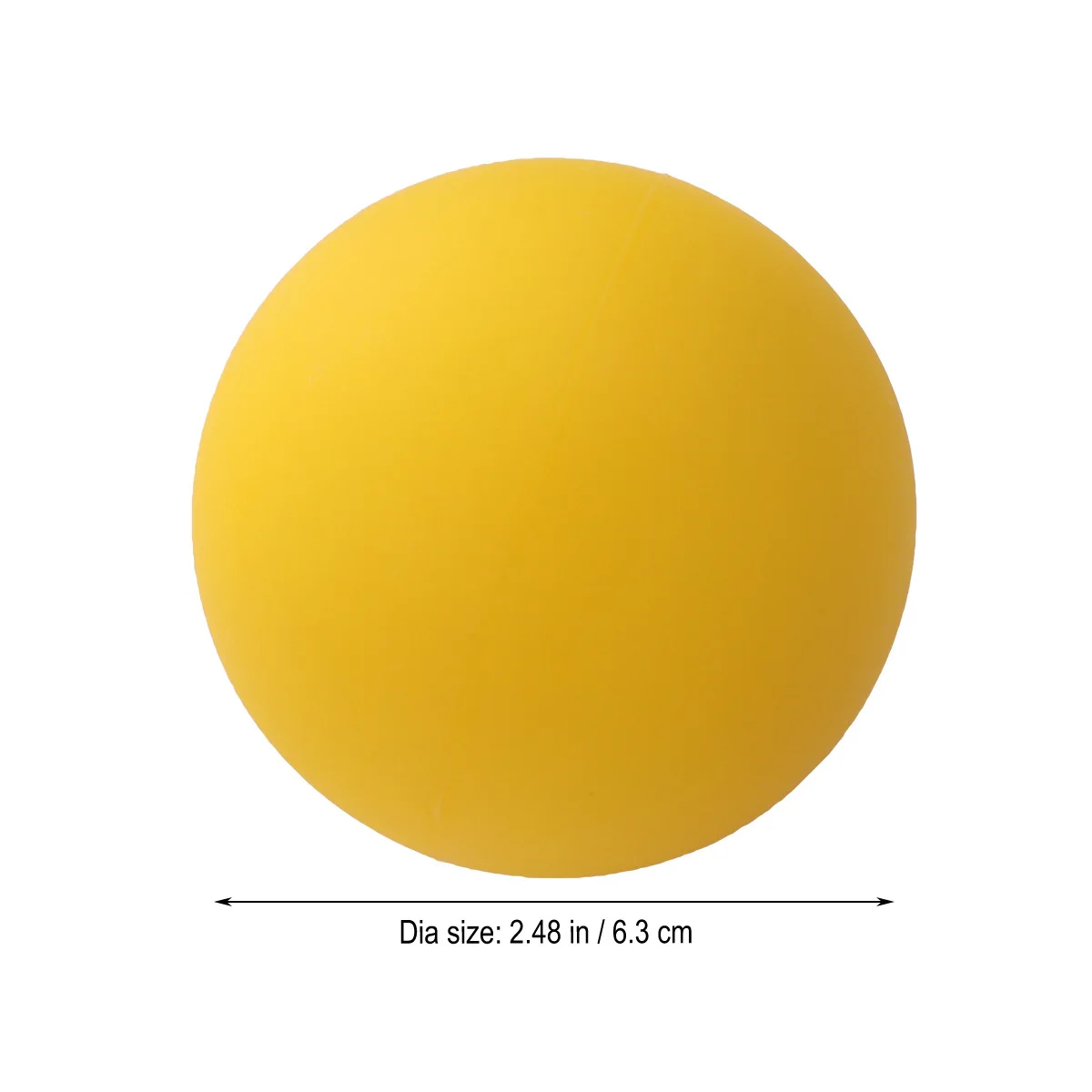 

Массажный мяч для йоги, силиконовый ролик для мышц для спины, позвоночника, бедер, облегчение боли, физиотерапия, миофасциальный релиз, реабилитация, восстановление