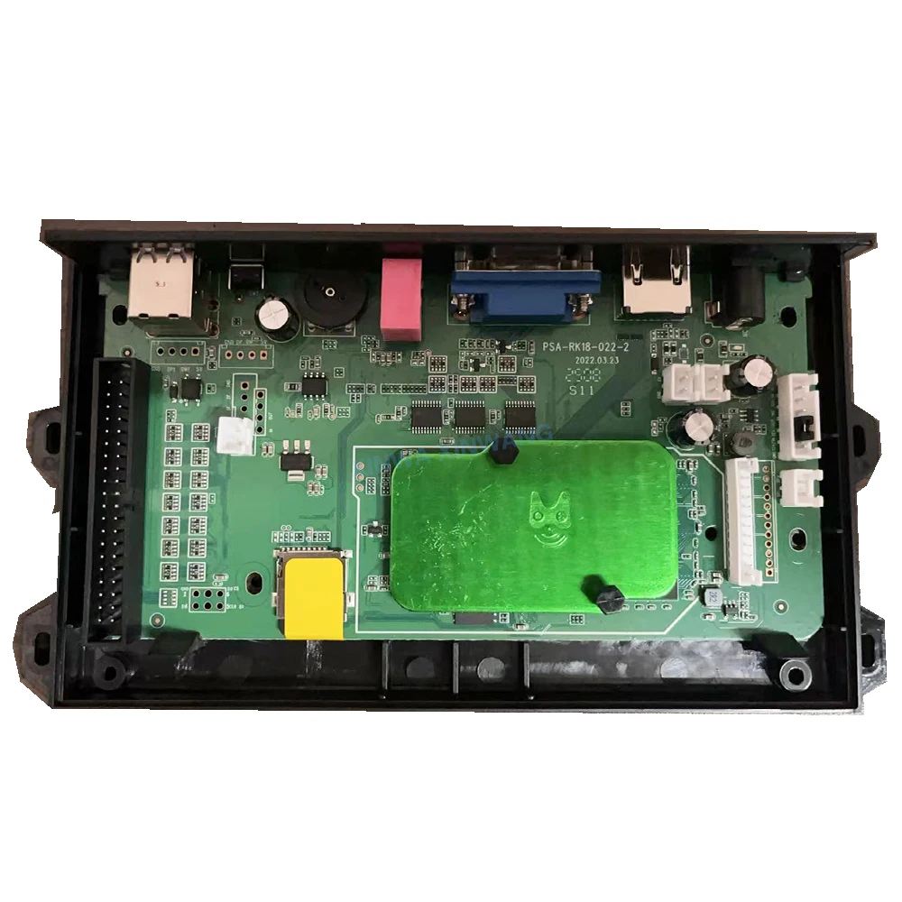 DX Pandora Saga Box 26800 في 1 لوحة ألعاب 2-Players اللوحة الرئيسية HDMI VGA لخزانة ألعاب الأركيد بار آلة علوية وحدة تحكم عصا التحكم