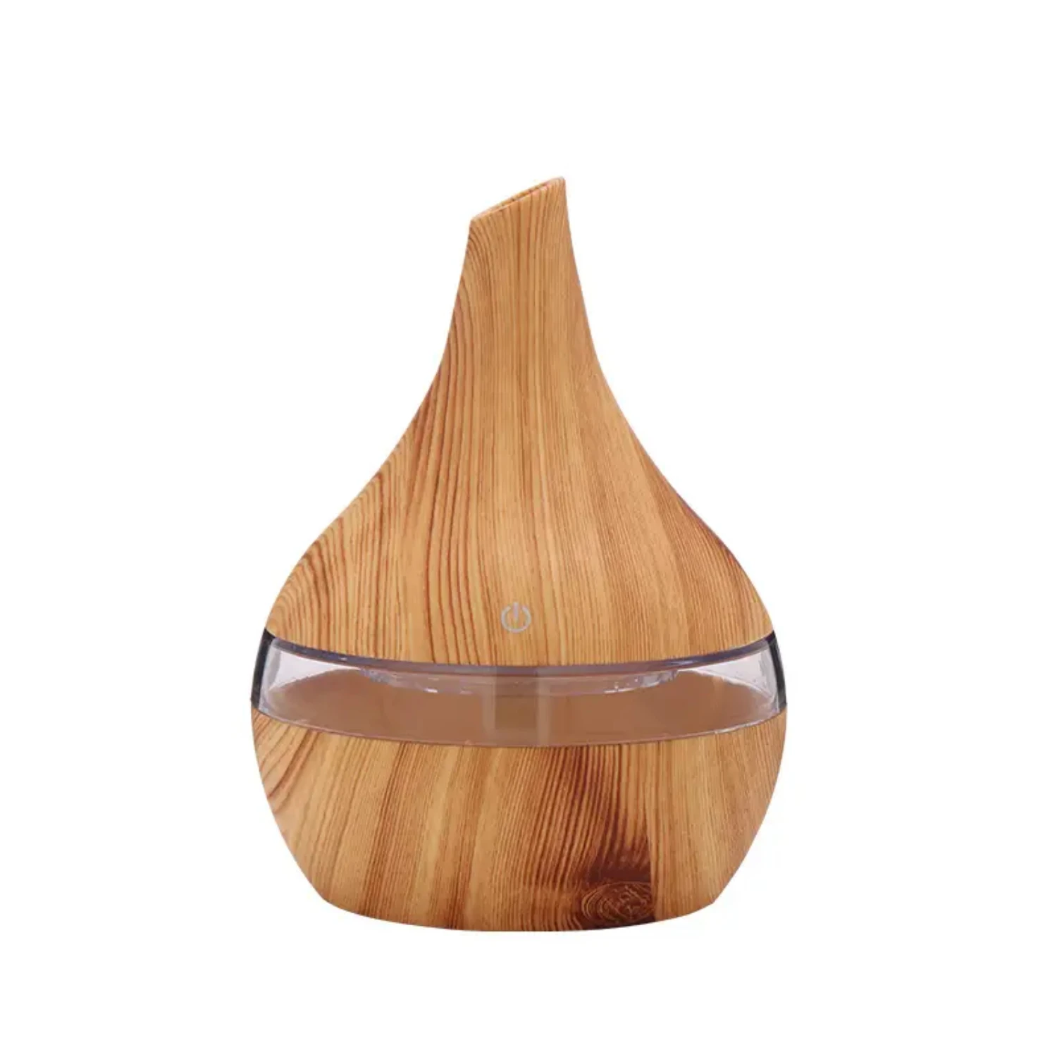 

Portable Aromatherapy Essential Oil Diffuser for Bedroom - Air Aromatherapy Humidifier and Freshener