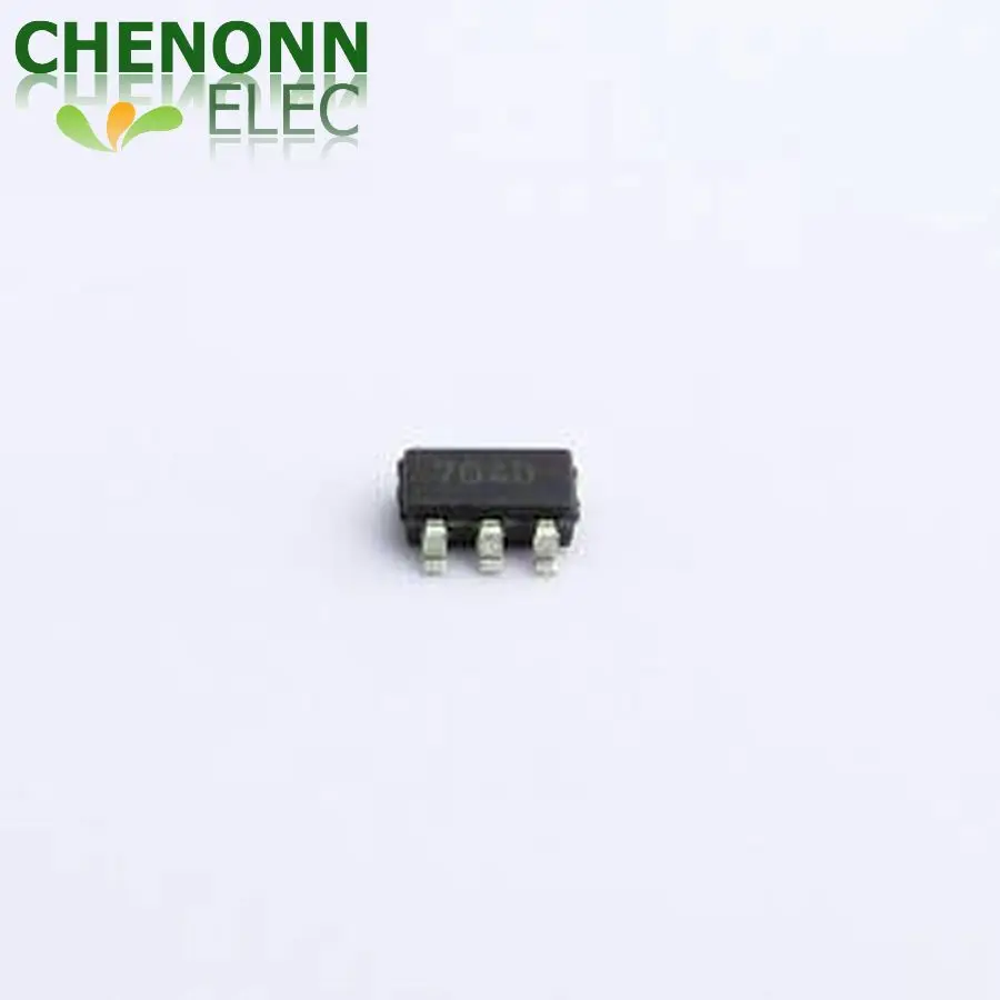 30PCS/LOT 24LC64T-I/OT (EEPROM)