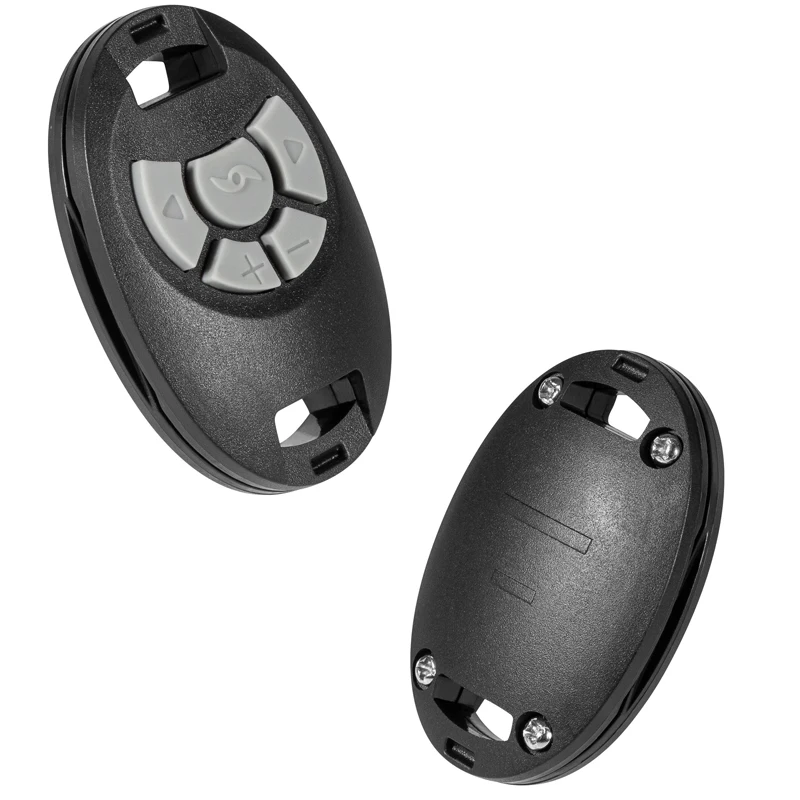Outboard Boat Co-Pilot Remote 1866120 for Minn Kota PowerDrive Trolling Motors 2774023 and 2994020 for Steering & Speed Control
