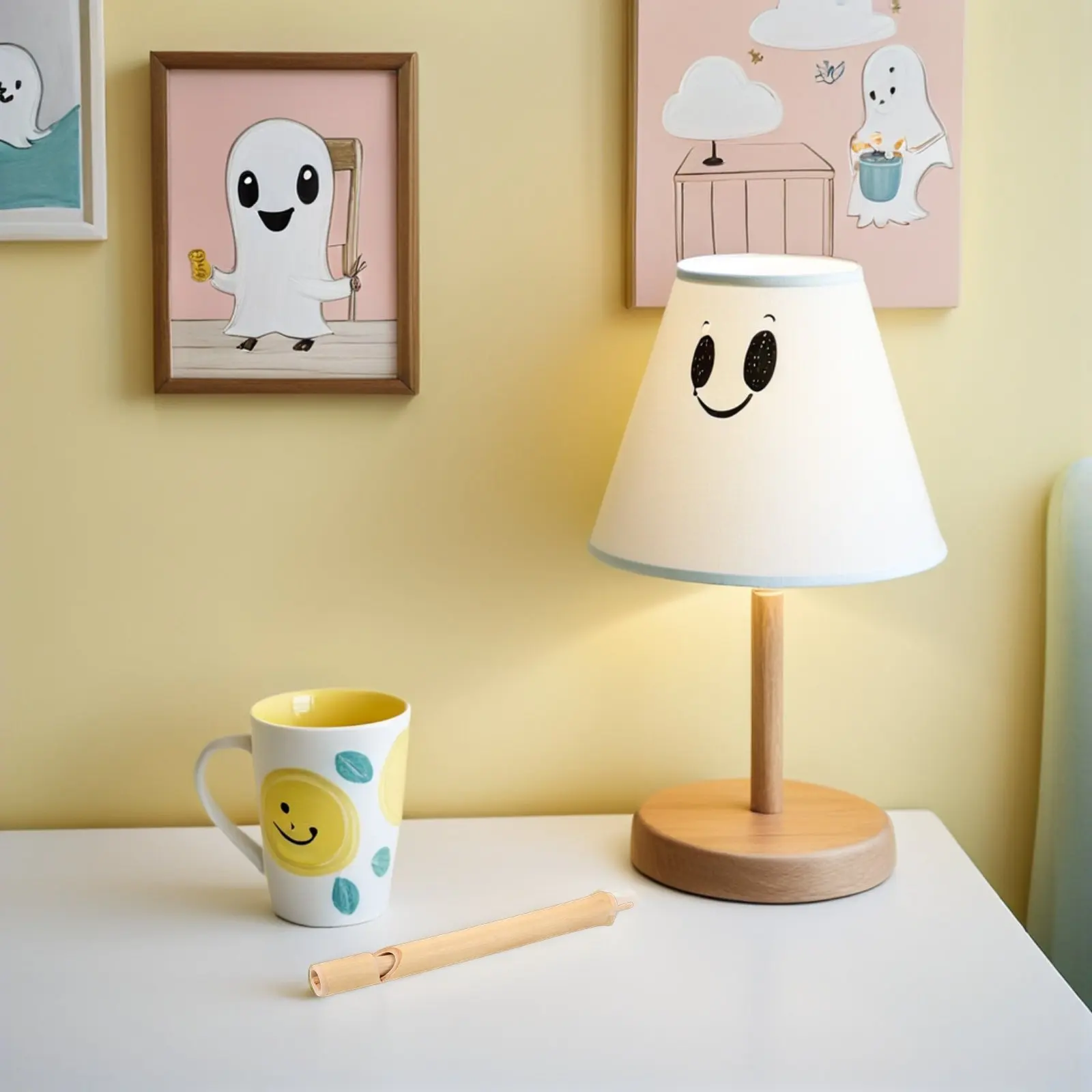 

Набор из 6 деревянных миниатюрных свистков-птичек для детей, музыкальные инструменты для игр на улице, имитирующие звуки птиц, интерактивные игрушки для детей