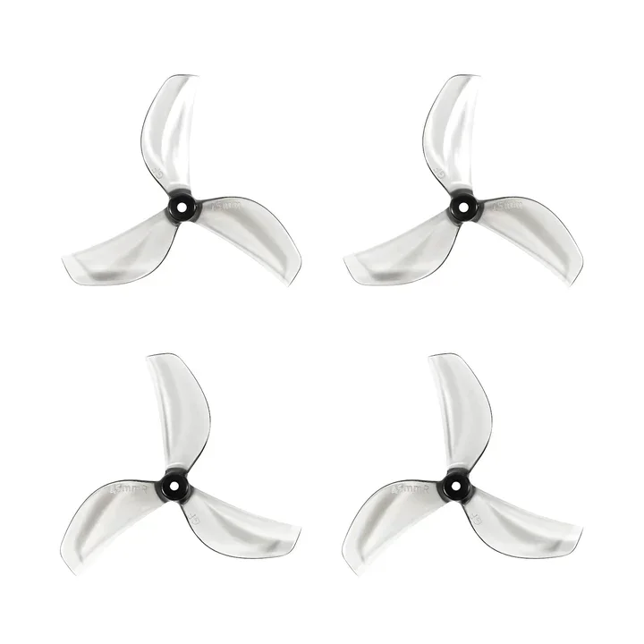 BETAFPV Gemfan 1635 45mm 2-Blade&3-Blade Propellers Micro Whoop Propellers  for Pavo Pico