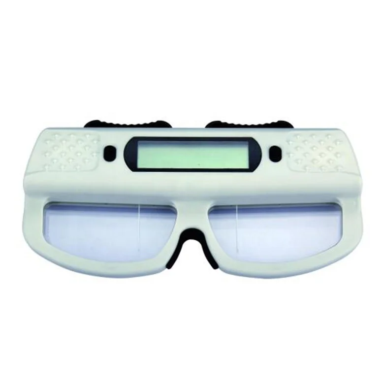 Optometry equipment easy to use digital pd meter LY-18 pupil distance ruler