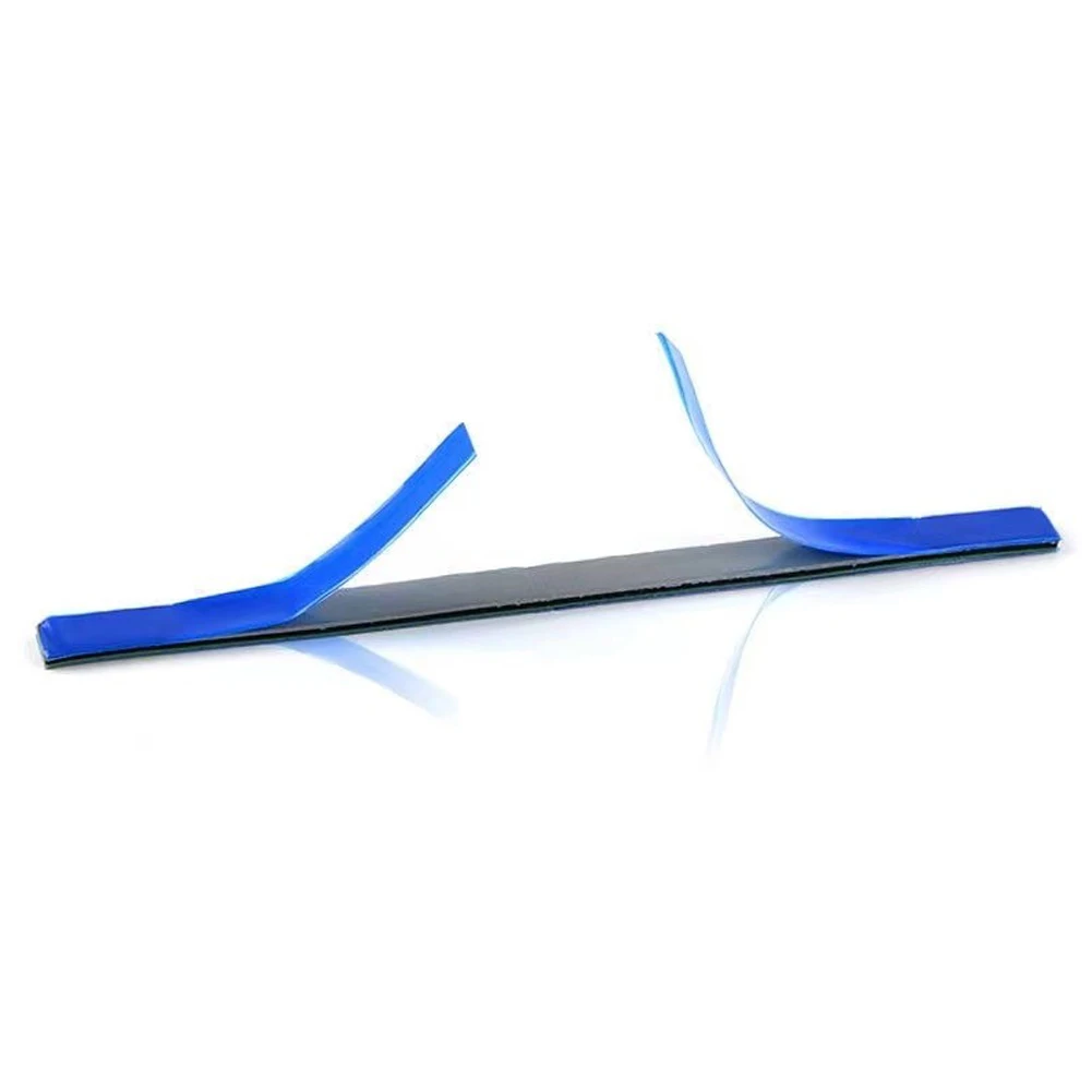 50 Strisce Per Kit Riparazione Pneumatici Tubeless - Spessori 6-7 Mm, Lunghezza 20,3 Cm, Per Auto, Furgone, Bici - 3