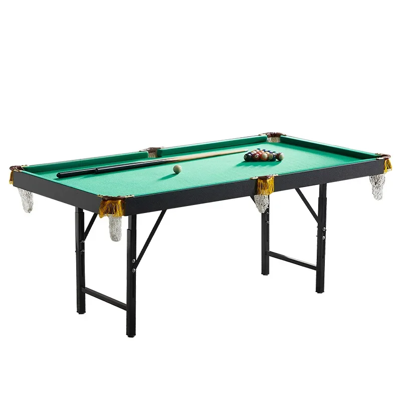 

Top Quality Multi-Functional Billiard Table 3-in-1 Children Indoor Mini Billiard Table Pool