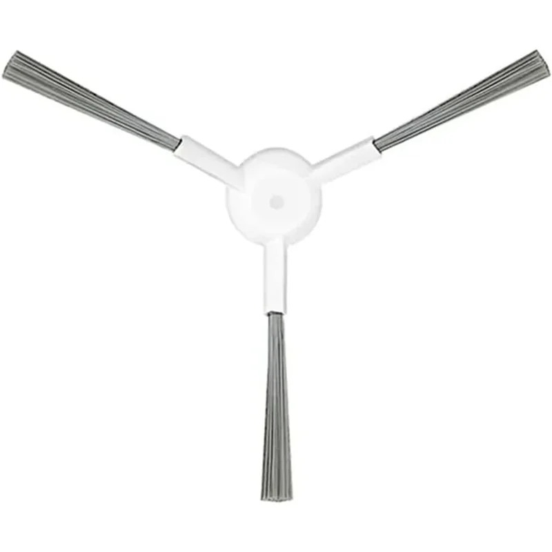 ABRW-Per Xiaomi Robot Aspirapolvere S10+ / S10 Plus Accessori Spazzola Laterale Principale Filtro Hepa Mop Panno Parti di Ricambio