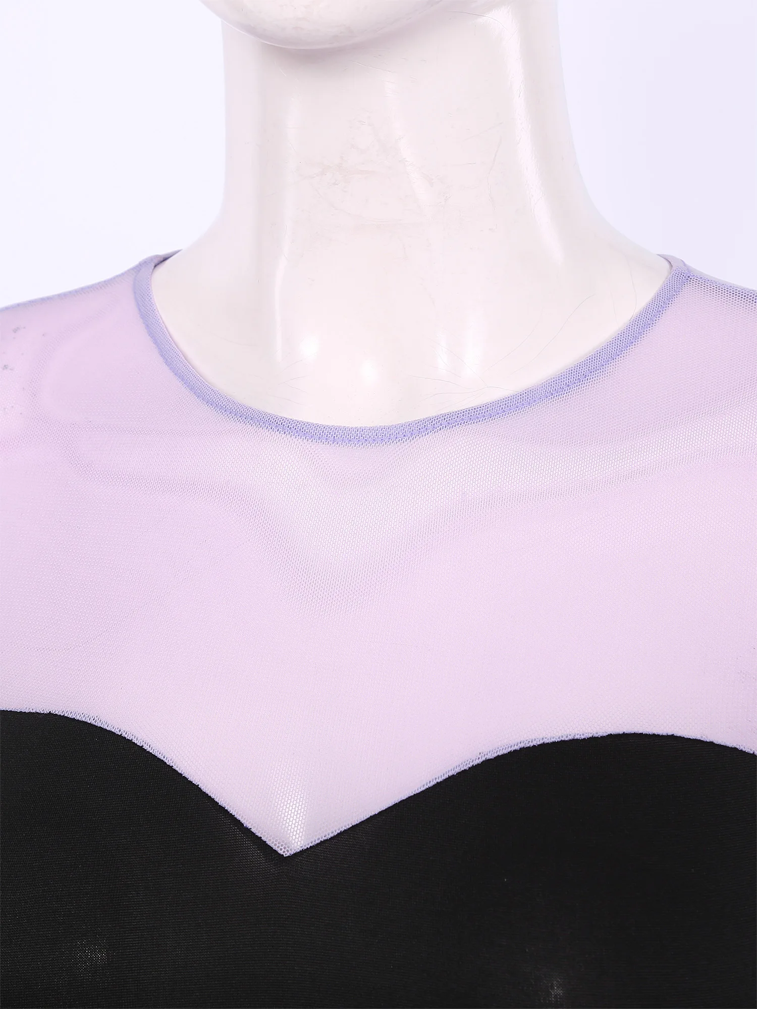 Damen Meerjungfrau Oktopus Cosplay Kostüm Halloween Themenparty Maskerade Kleidung Oktopus Rollenspiel A-Linien-Kleider – Detail 12