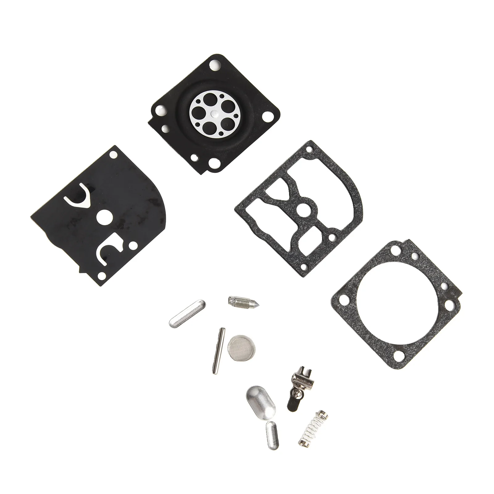 Karburator Gergaji Mesin untuk MS170 untuk MS180 untuk MS210 untuk MS170 untuk MS180 untuk MS210 Kit Pengganti Gasket Perbaikan
