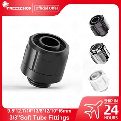 FREEZEMOD Soft Tube Fittings 3/8