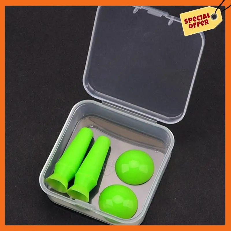 

-A20Z Силиконовый защитный чехол для глаз, подушечка для век, встроенная проволока, двойная защита для век, протез для глаз, присоска