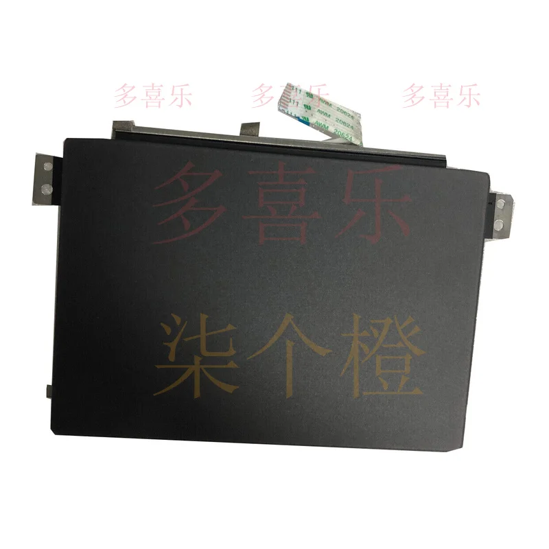 

ZMZM New For Dell Inspiron 7506 2-in-1 Black Touchpad 0P30F3 P3623