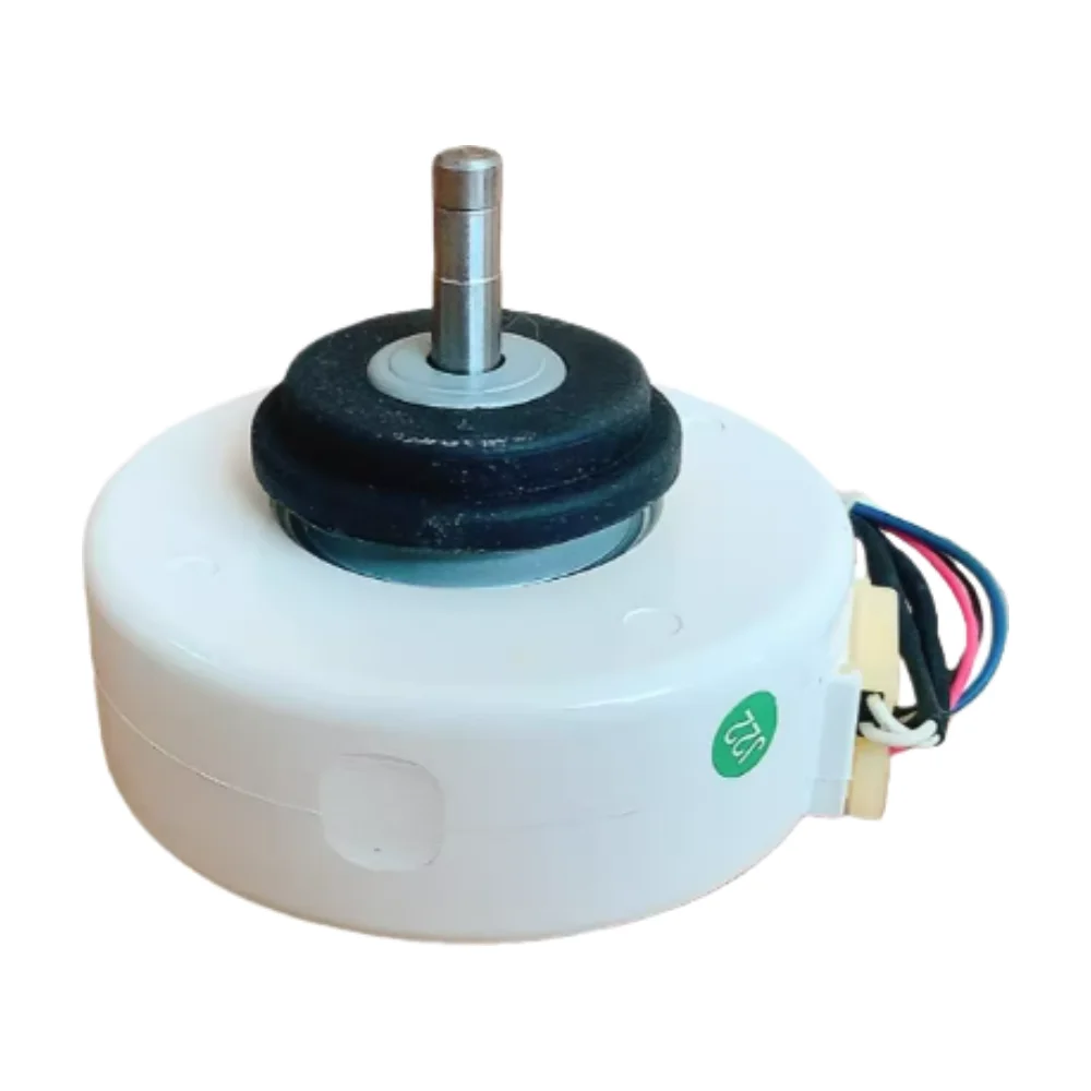 

Новый двигатель для кондиционера YYW10-4-2242, многоскоростной, 5-проводной, RRMBO0309, двигатель переменного тока