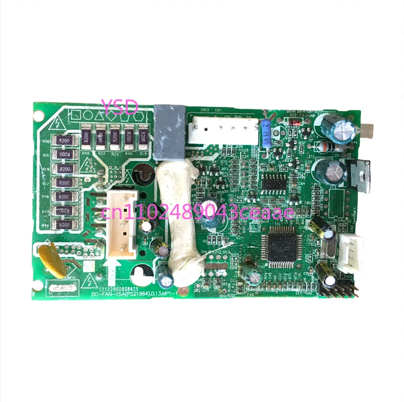 

DC FAN 15A PS21964 Module Electronic Control for Air Conditioner