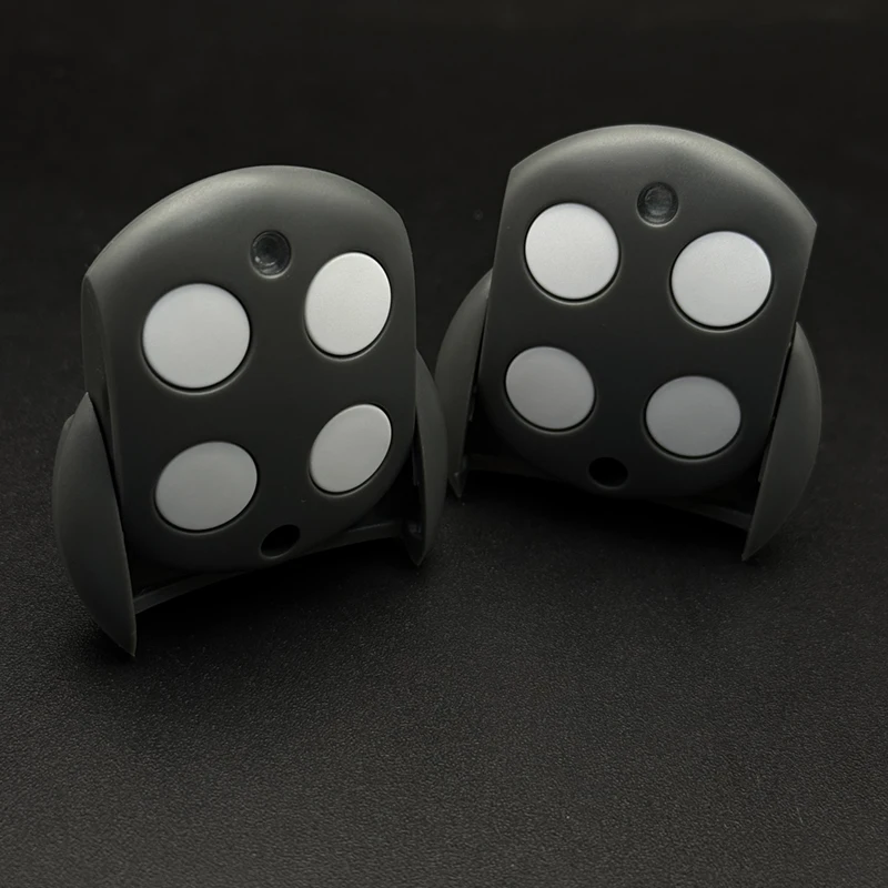 جهاز تحكم عن بعد جديد للبوابة/المرآب Mhouse GTX4 بتردد 433.92 ميجاهرتز متوافق مع جهاز إرسال البوابة Mhouse TX3 TX4 GTX4C MOOVO MT4 MT4V MT4G عرض خاص تخفيضات ساخنة #5