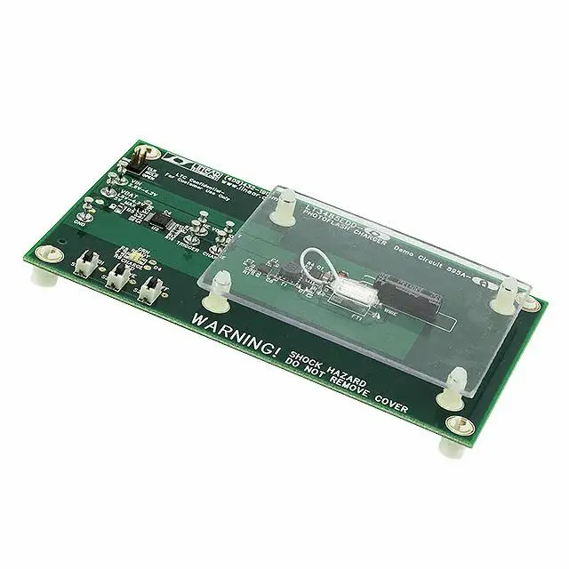 New   DC895A-A BOARD EVAL FOR LT3485EDD