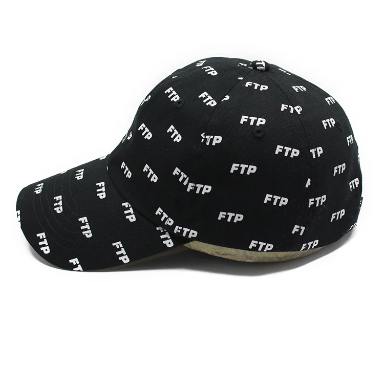 New Arrivals Luxury 2024 FTP Embroidered Mens Womens Hat Cap Snapback cap casquette baseball hats Casual #V58