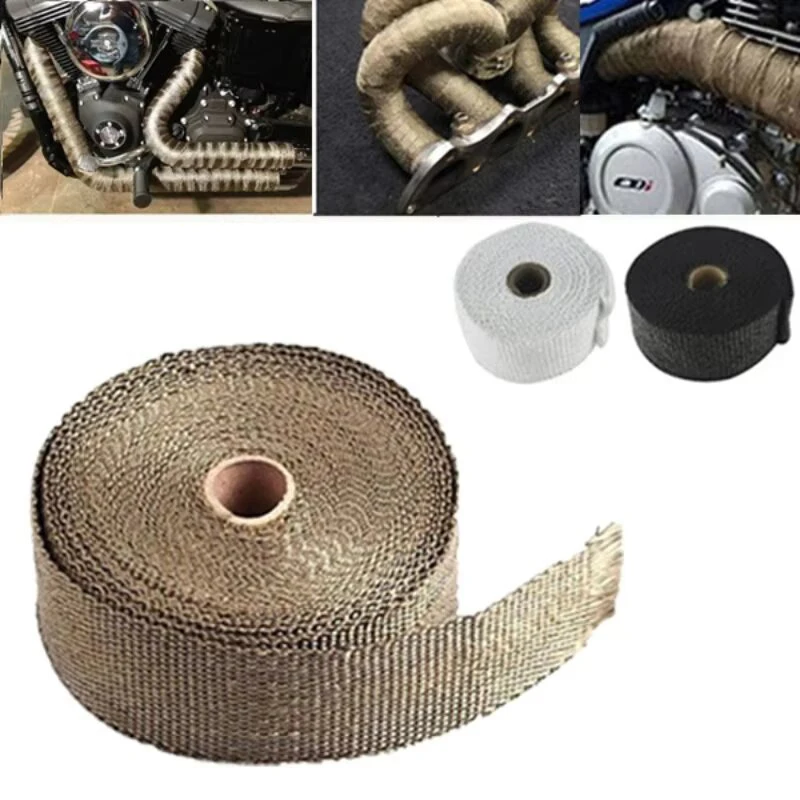 10M Roll Fiberglass…