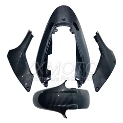 Motorcycle Carbon Fiber ABS Fairing Injection Molding fit for hornet 250 250c Street Car 1998 1999 2000