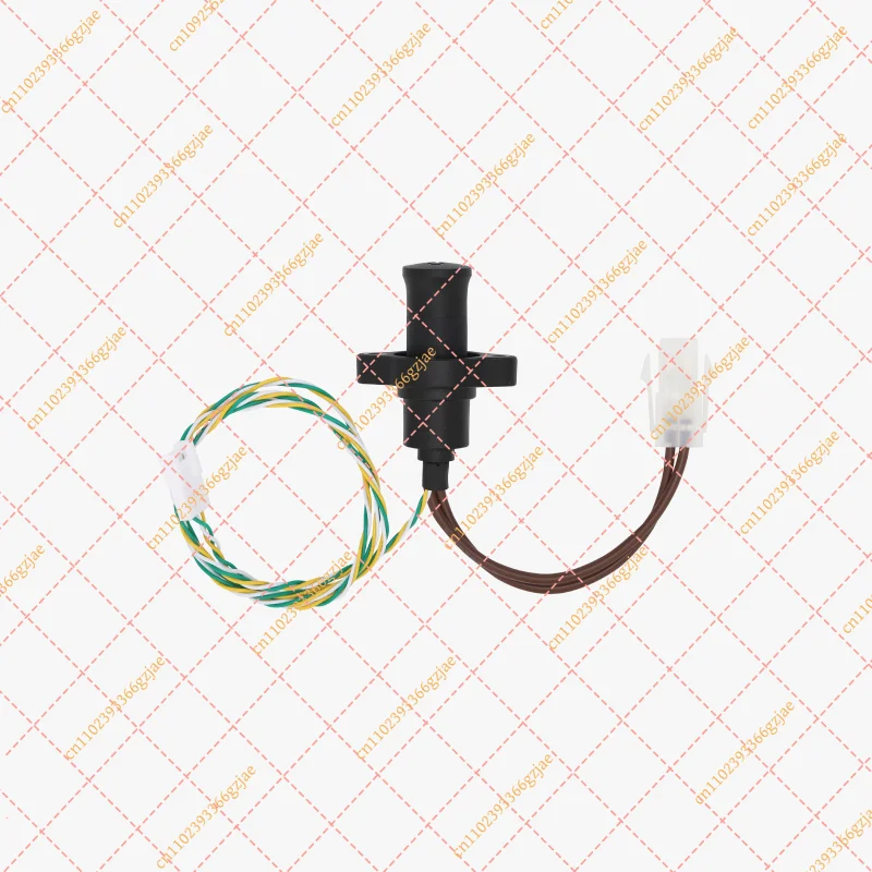 Lab Power Safety Key Assembly 3D Printer Accessories [H2D Applicable]
