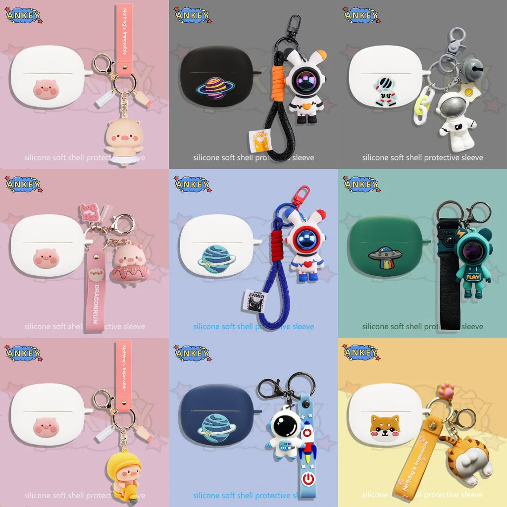 Case For Qcy Melobu…