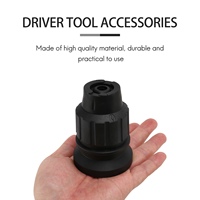 Drill Chuck Replace For Hilti Rotary Hammer Drills TE1 TE5 TE6 TE7 TE14 TE15 TE18 Driver Tool Accessories