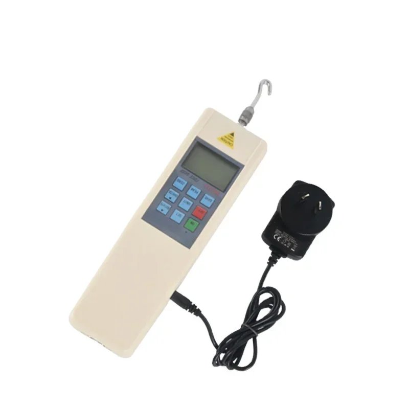 

2025 Digital Push Pull Gauge Force