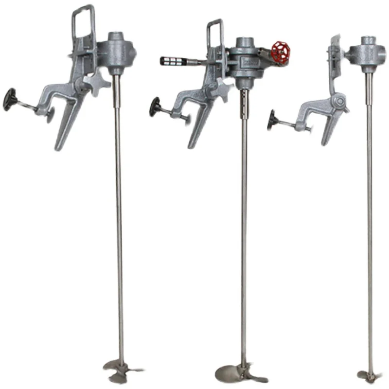 

Пневматическая мешалка ADM127, воздушный смеситель для смешивания жидкостей для пищевых продуктов, химической промышленности