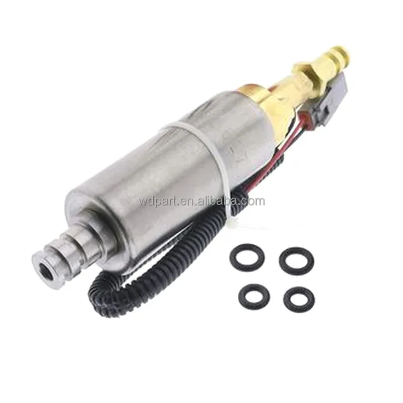 Aftermarket Fuel Transfer Pump 4975617 4067830 4295249 for Cummins Engine QST30  Spare Parts