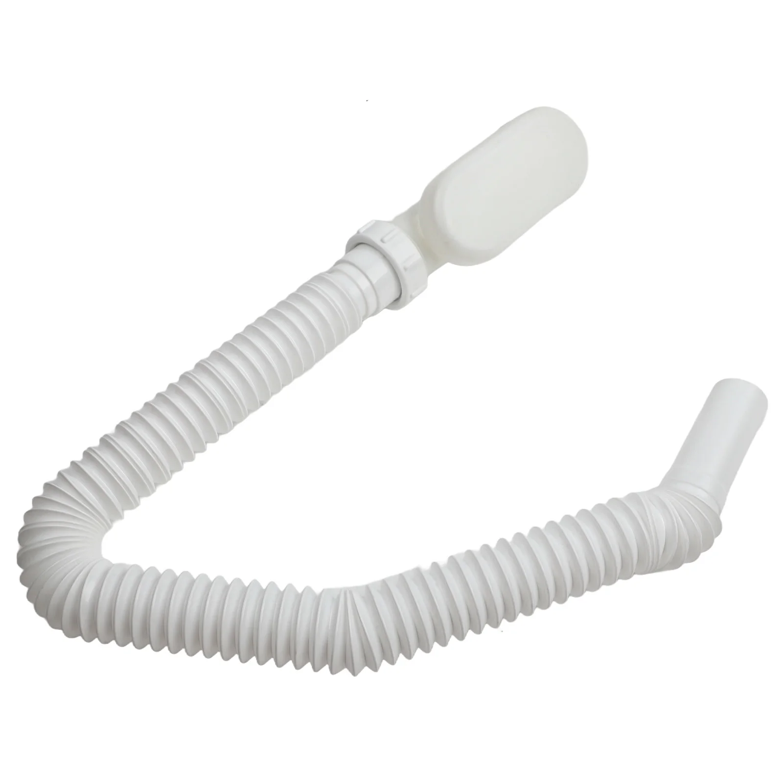 

Комплект гибких дренажных труб G1 1/2 дюйма для ванной комнаты с фитингом P-образного типа и соединением с разъемным соединением для различных планировок ванных комнат