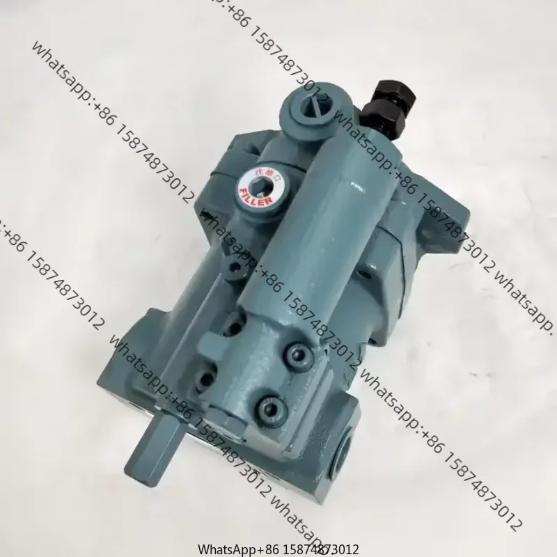 

Best selling PVS Series PVS-0B-8N0/8N1/8N2/8N3-U-30 PVS-0B-8N3-U-30 Hydraulic Piston Pump