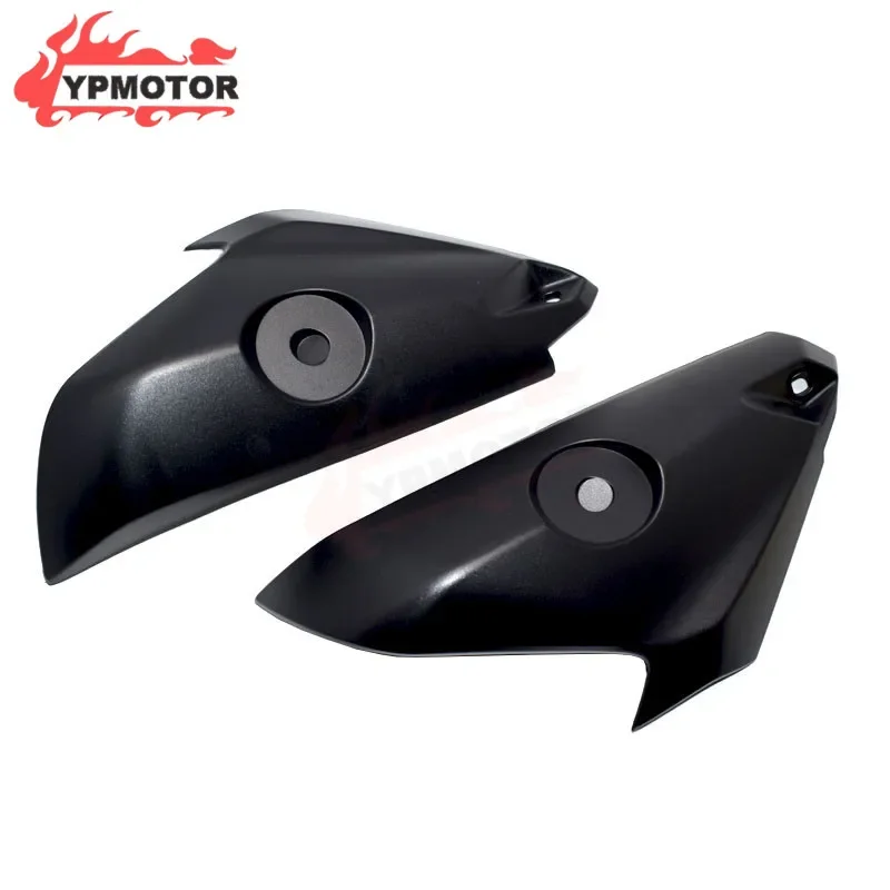 Blank Sport Bike Front Gas Fuel Tank Fairing Cover Guard Side Frame Cowl Panel Protection For Honda CBR1000RR CBR1000 2017-2019