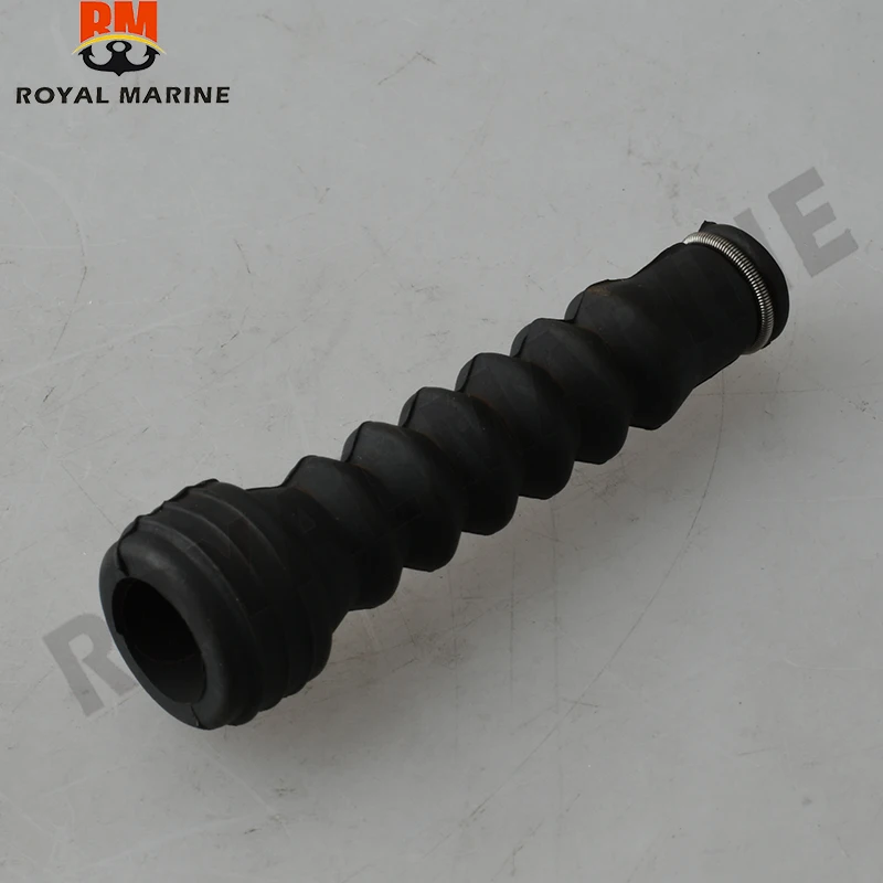 

650-44147-00 Уплотнение багажника стержня переключения передач для 2-тактного подвесного мотора Yamaha 40HP 40Q E40G/J 40G/J 650-44147