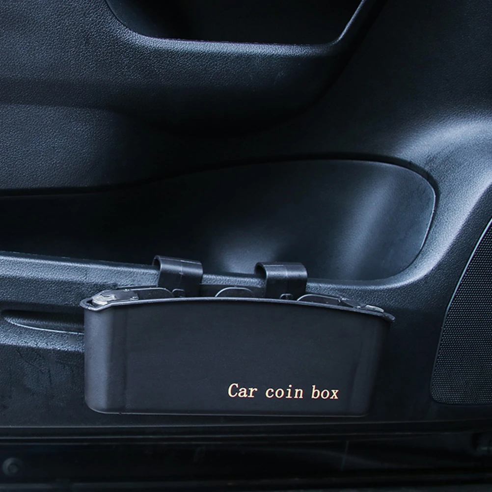 

2 Pcs Car Seat Gap Filler Pocket Organizer For Automobiles Interior Accessories Drop Prevention