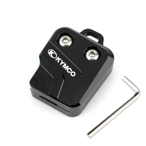 8 best sales किम्को डाउनटाउन 125i - №5