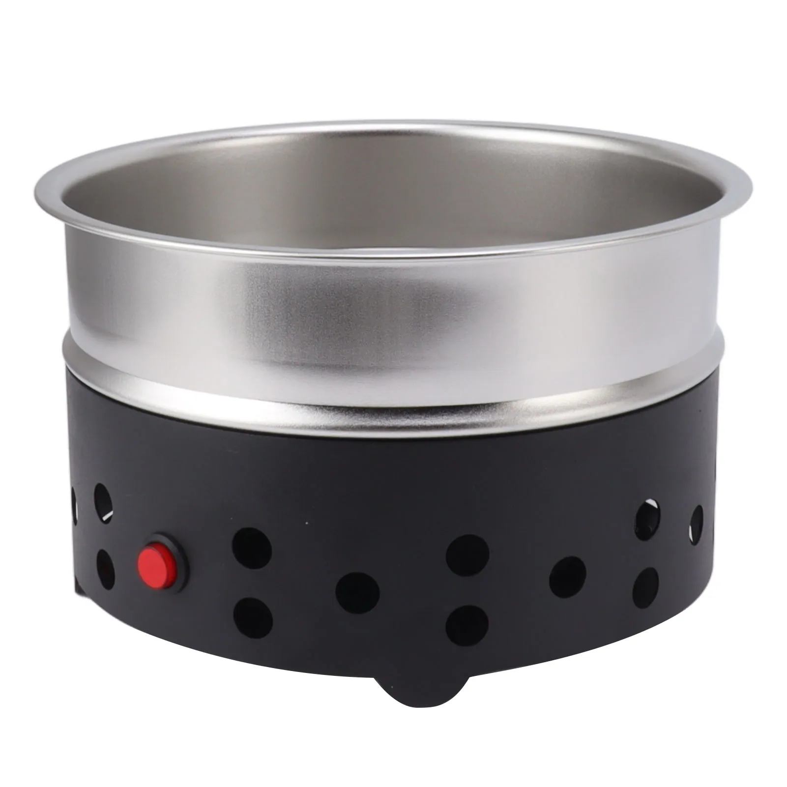 مبرد حبوب البن الكهربائي 5 مم من الفولاذ المقاوم للصدأ ماكينة تبريد تحميص القهوة