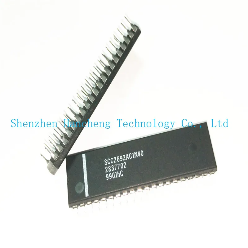 

(5 шт.-20 шт.) SCC2692AC1N40 DIP40 новый чип IC