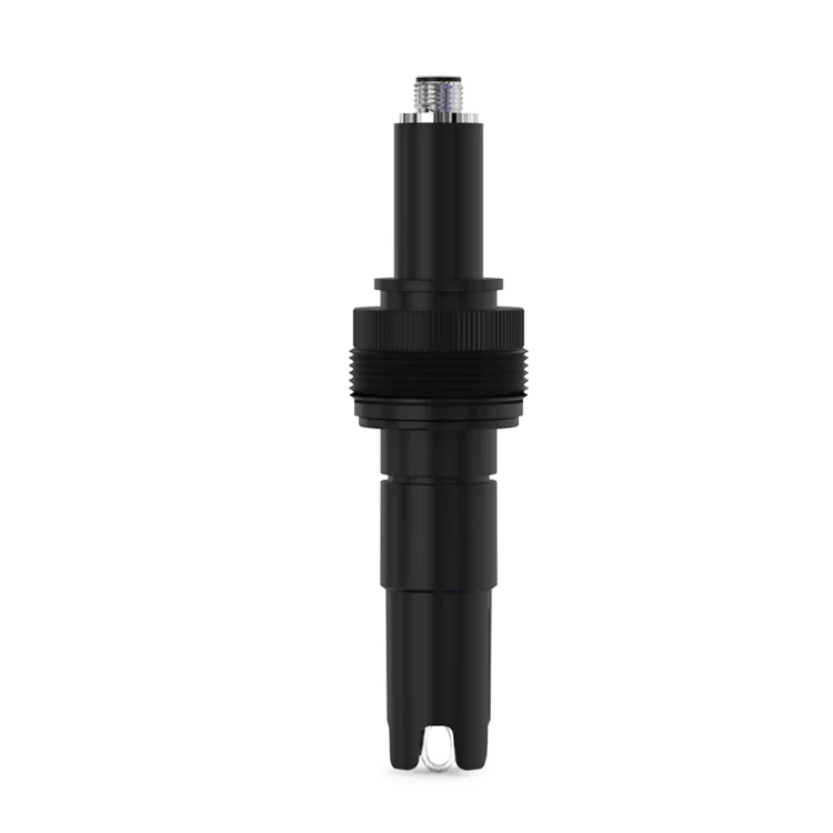 

Water EC Sensor 4-20ma TDS Salinity Sensor M12 Connector TDS Probe RS485 Conductivity Sensor Probe