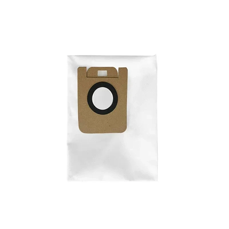 

Vacuum cleaner For D10s Plus Robot Vacuum Main Side Brush HEPA Filter Mop Pad Dust Bag Replacement Spare Parts