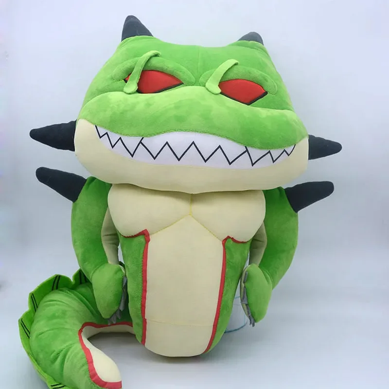 40cm Namex Seven Dragon Ball Divine Dragon Bolunga Fat Wukong Dragon Plush Doll Doll Doll Doll Throwing Pillow Cloth Doll