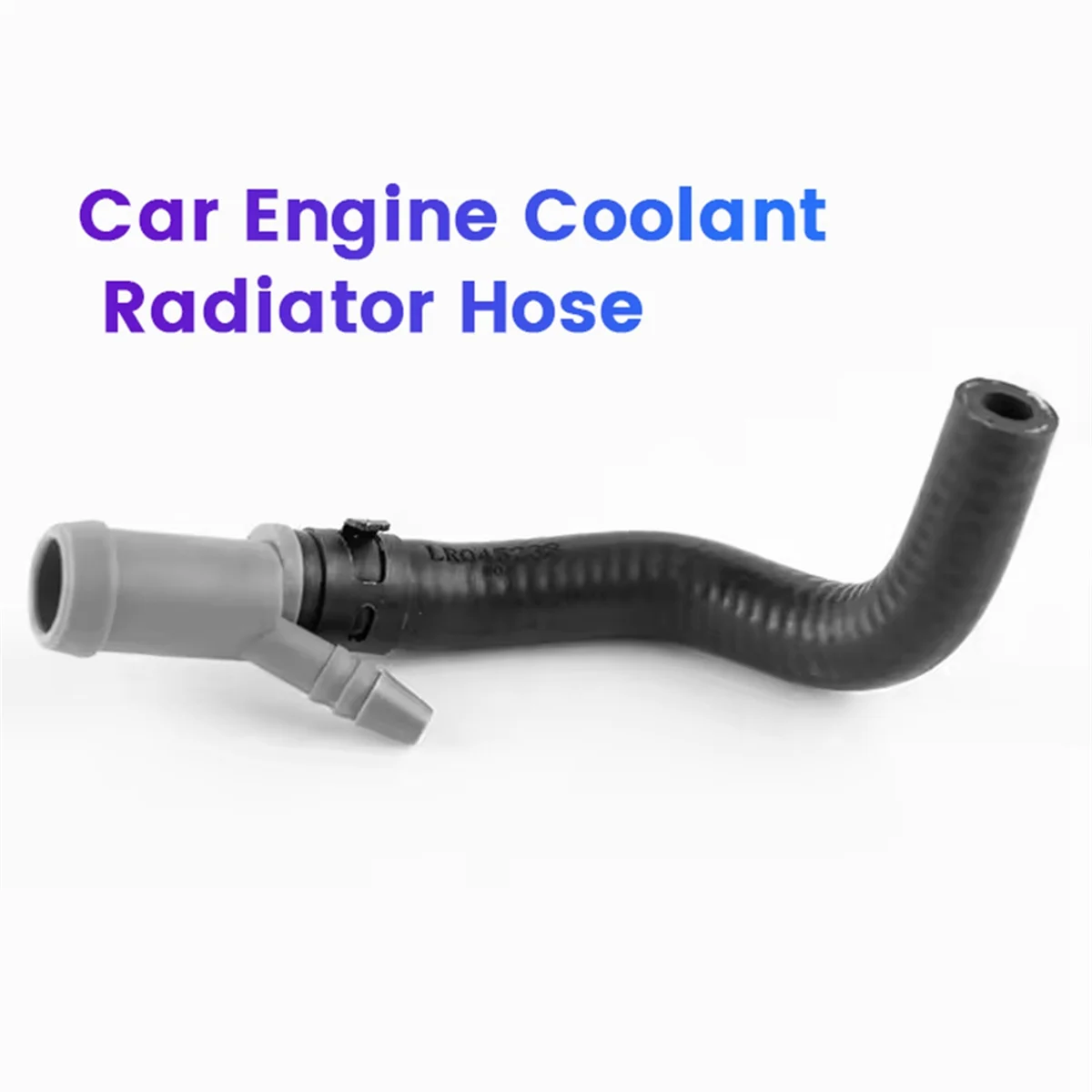 N29R_Car خرطوم المبرد لمحرك السيارة LR 045238 لاند روفر ديسكفري #2