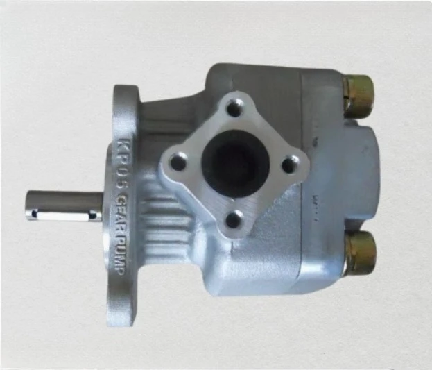

KP05 GEAR PUMP KP0511CPSS KP0588CPSS KP05123CPSS MADE IN JAPAN hydraulic pump Original brand new