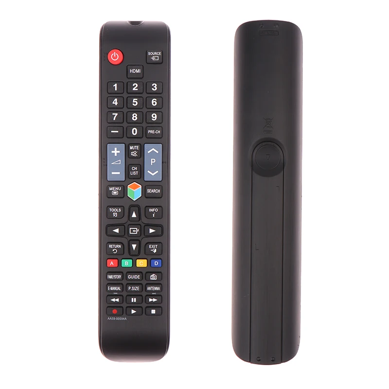 For LCD LED Smart TV AA59-00594A AA59-00581A AA59-00582A UE43NU7400U UE32M5500AU UE40F8000 TV Remote Controller