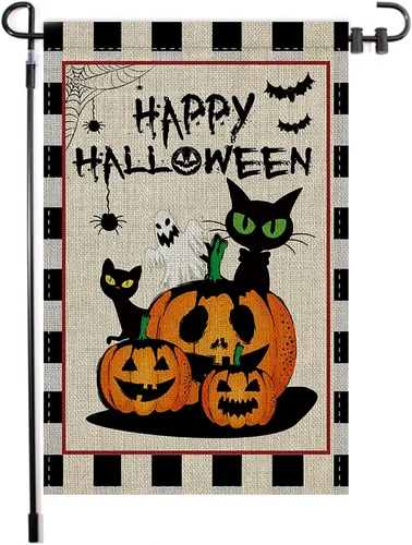 Happy Halloween Gar… - image