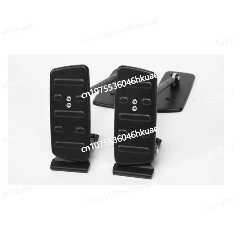 

Высококачественная детская педаль без ограничения скорости для PRO Gokart Kit kart, неограниченная скорость, педаль тормоза, запасные части