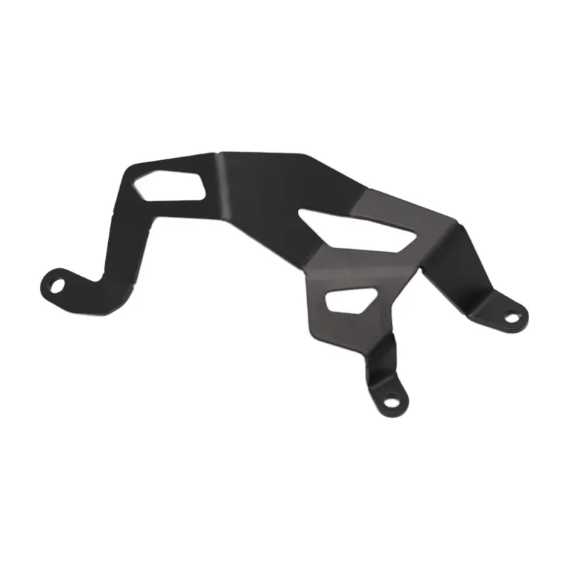 Для BMW R1300GS R1300 GS R1300 GS 2023-2025 Защита датчика мотоцикла, боковая крышка двигателя, защитная решетка для щупа лямбда