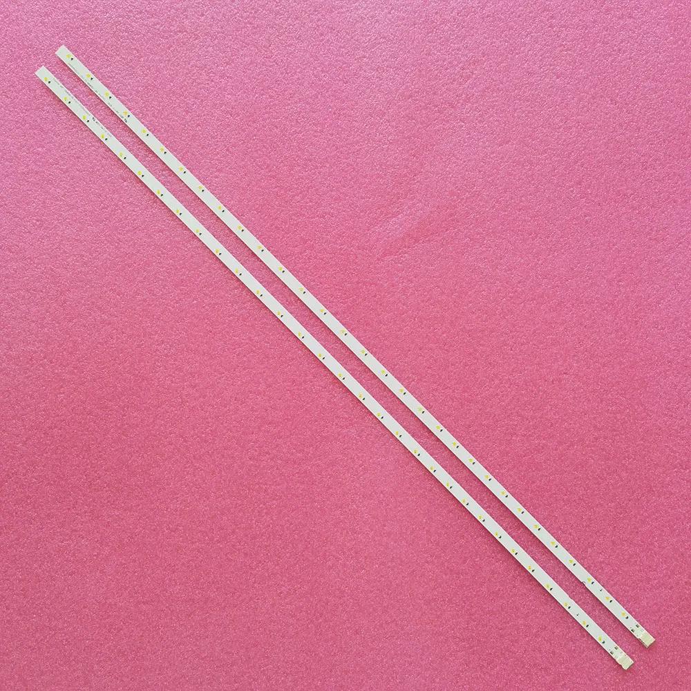 شريط Led لسيارة sabraish re ، 49 بوصة ، louv7.5 ، 4660a ، ua49k5100 ، ua49k5300 ، ua49k5100 ، ua49k5300 ، ua49k5100