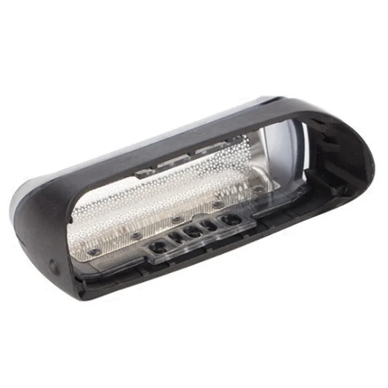 UNCL 3X لبراون ماكينة حلاقة كهربائية رئيس Omentum 11B سلسلة 1 110 120 130 140 150 150S-1 130S-1 5684 5685 سكين صافي + دعم