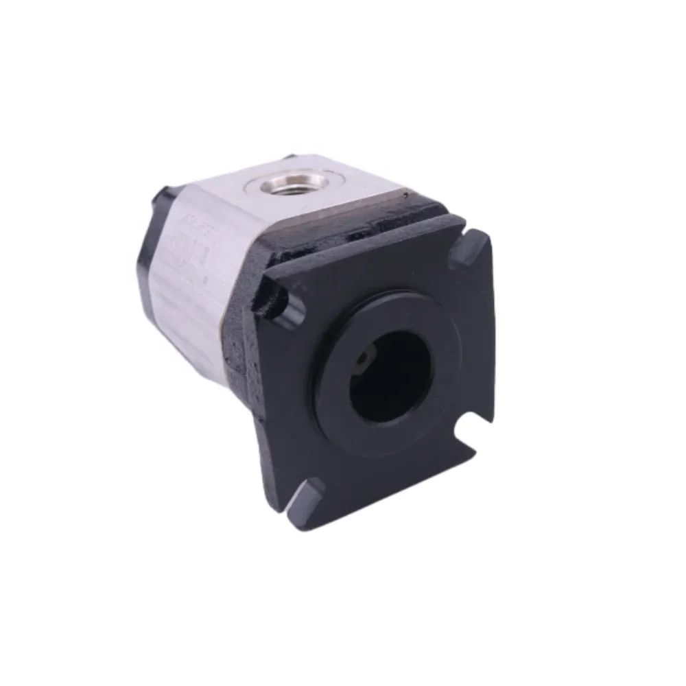 Aftermarket Aerial Lift parts Haulotte parts Hydraulic Pump 4000097640 For Haulotte Scissor lift Optimum 8 Compact 10 Compact 14