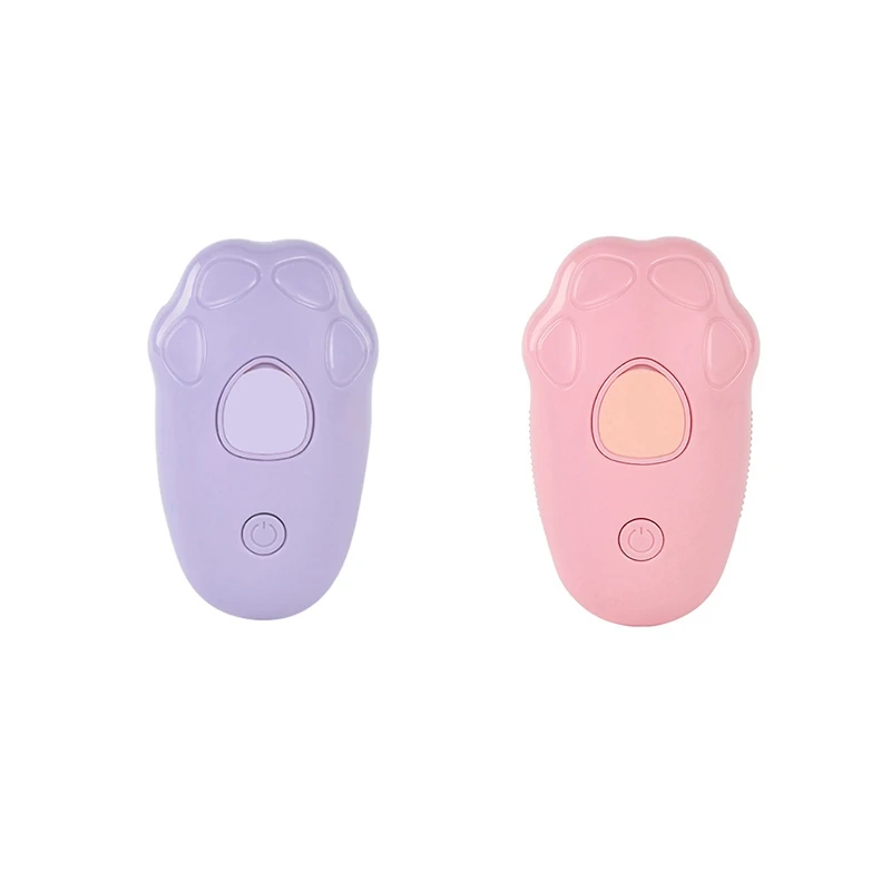 

A31Z-Pet Cleaning Brush Spray Massage Combing One Click To Remove The Fur, Bathing Hair Removal, Cats And Dog Pet Supplies
